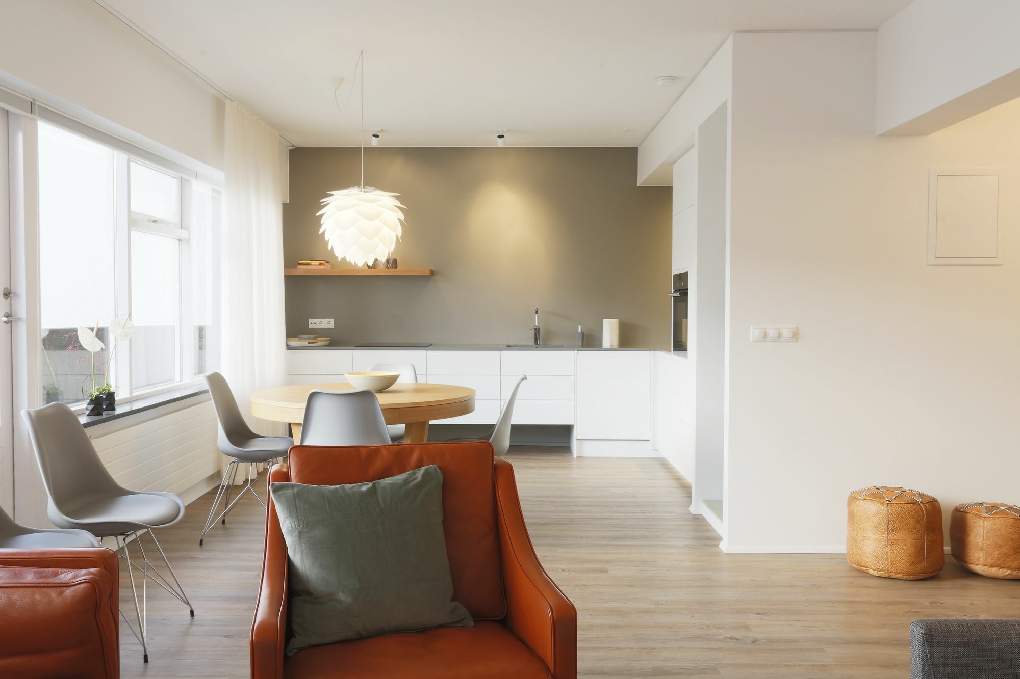 V54 Harbour Apartments Reykjavík Esterno foto