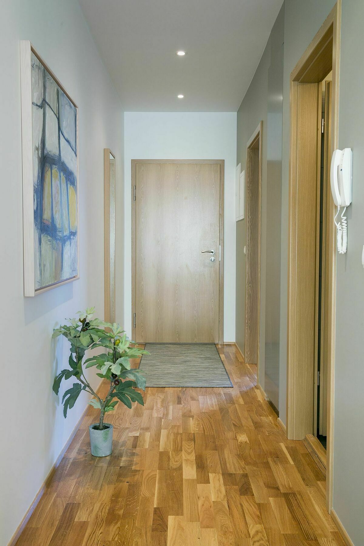 V54 Harbour Apartments Reykjavík Esterno foto