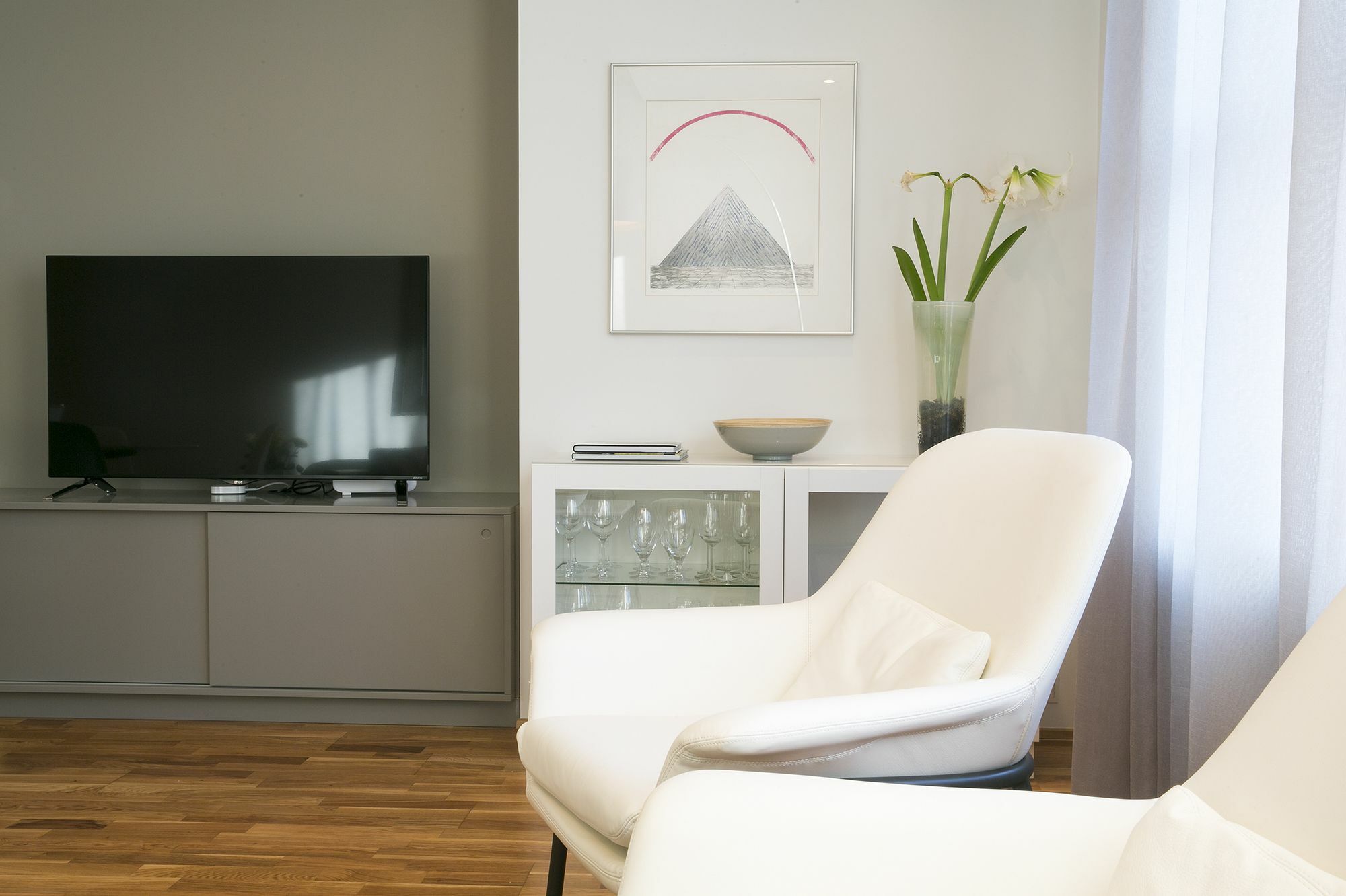 V54 Harbour Apartments Reykjavík Esterno foto